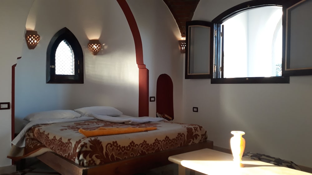 Nubian Eco-Village Villa 9/41