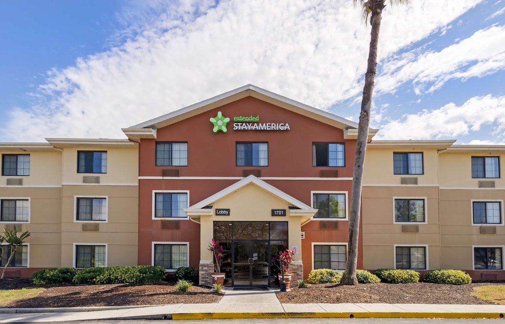 Extended Stay America Melbourne Airport 1/50