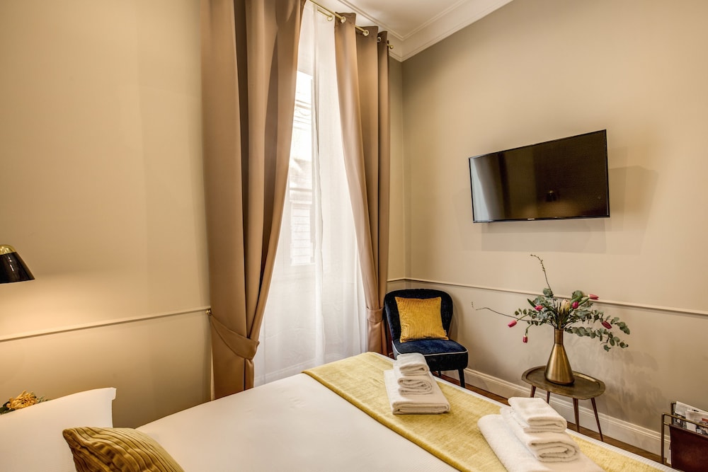 Charme Spagna Boutique Hotel 17/77