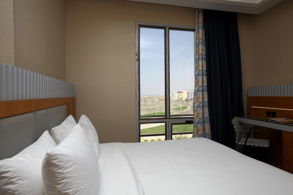 فندق جراند بلازا جازان(Grand Plaza Jazan) 19/50
