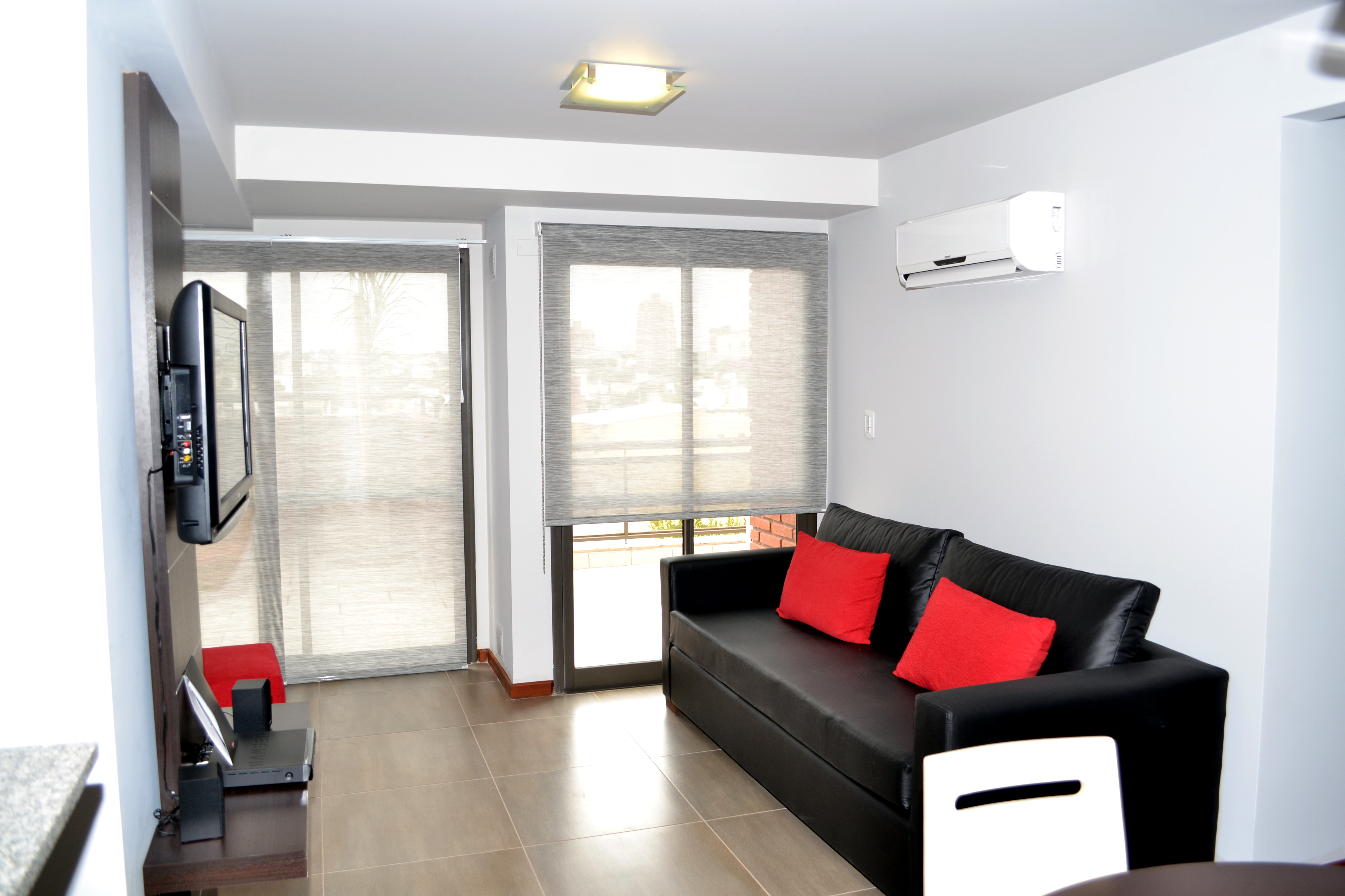 Kube Apartment Express 24/45