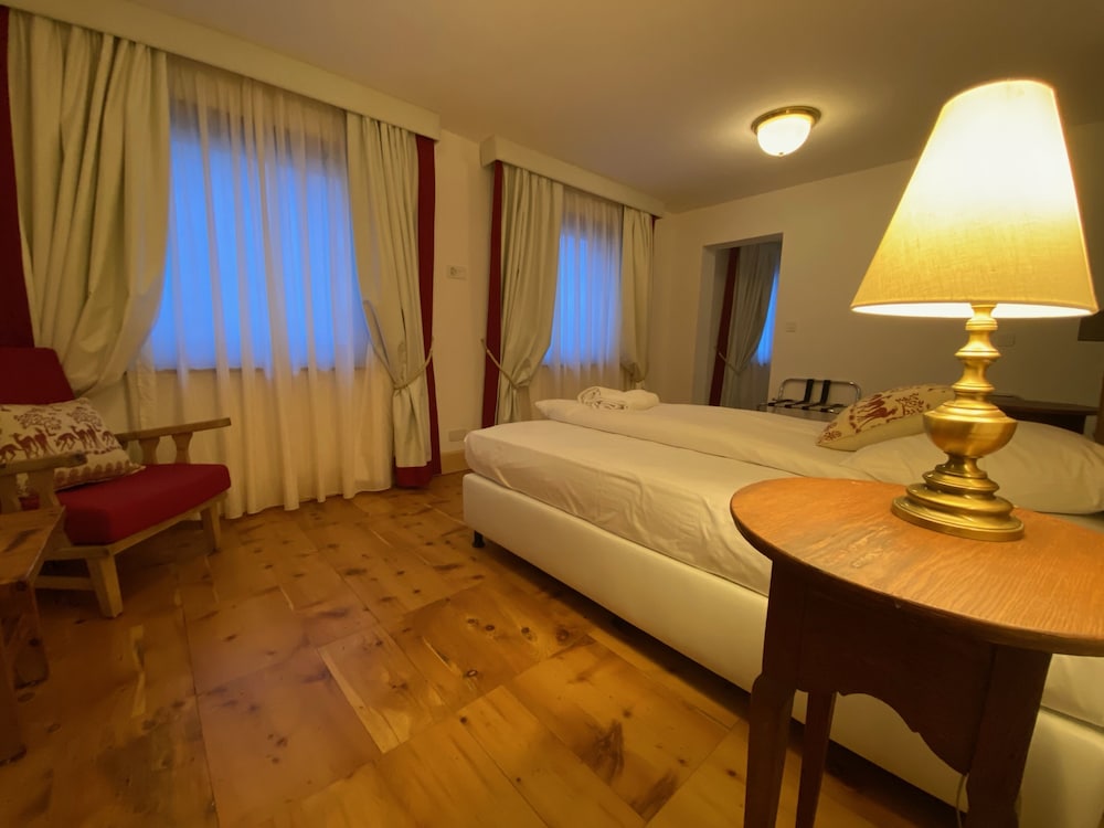 Hotel Bernina 1865 45/97
