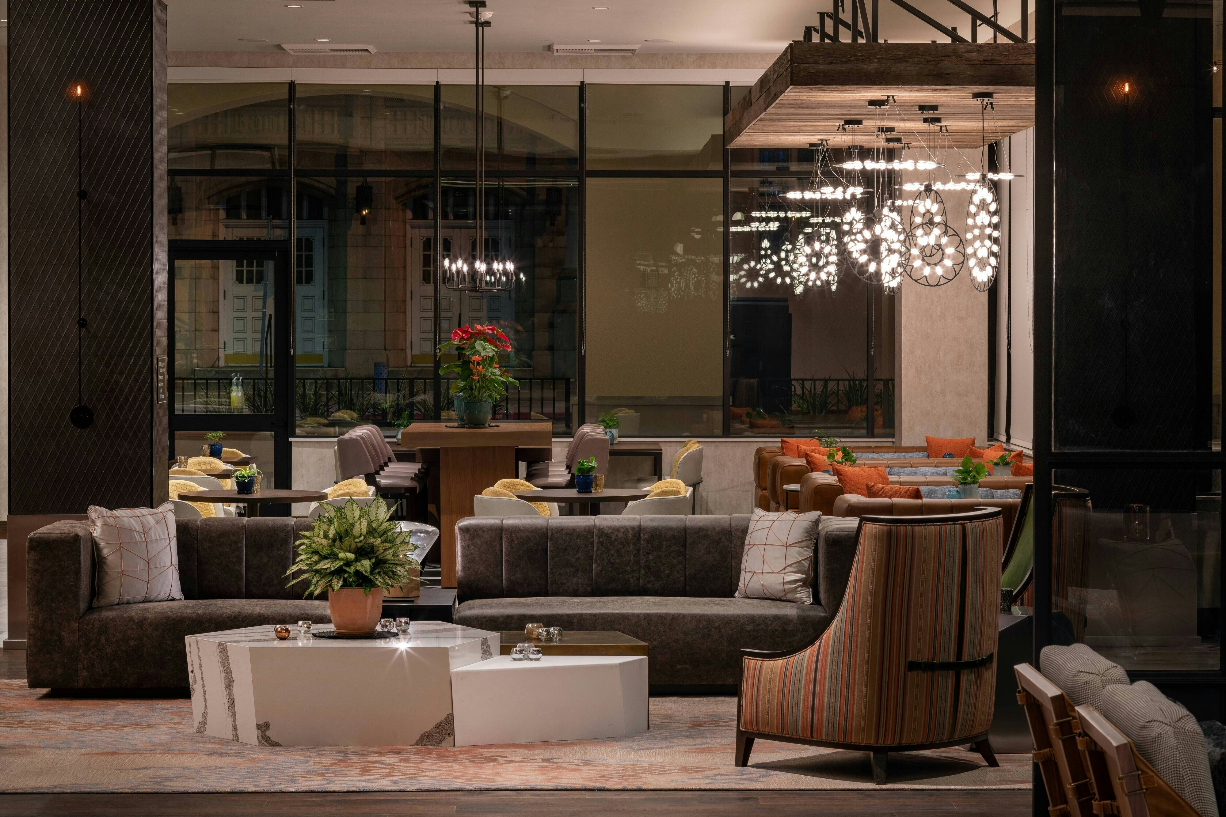 Residence Inn by Marriott Los Angeles Glendale 27/50