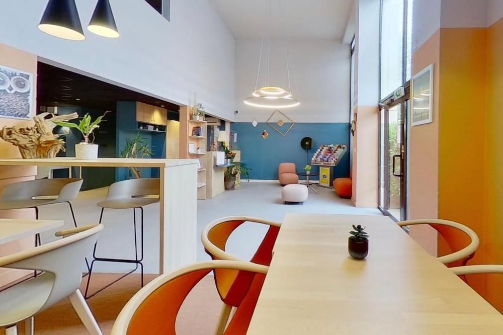 City Residence Aix En Provence 35/49