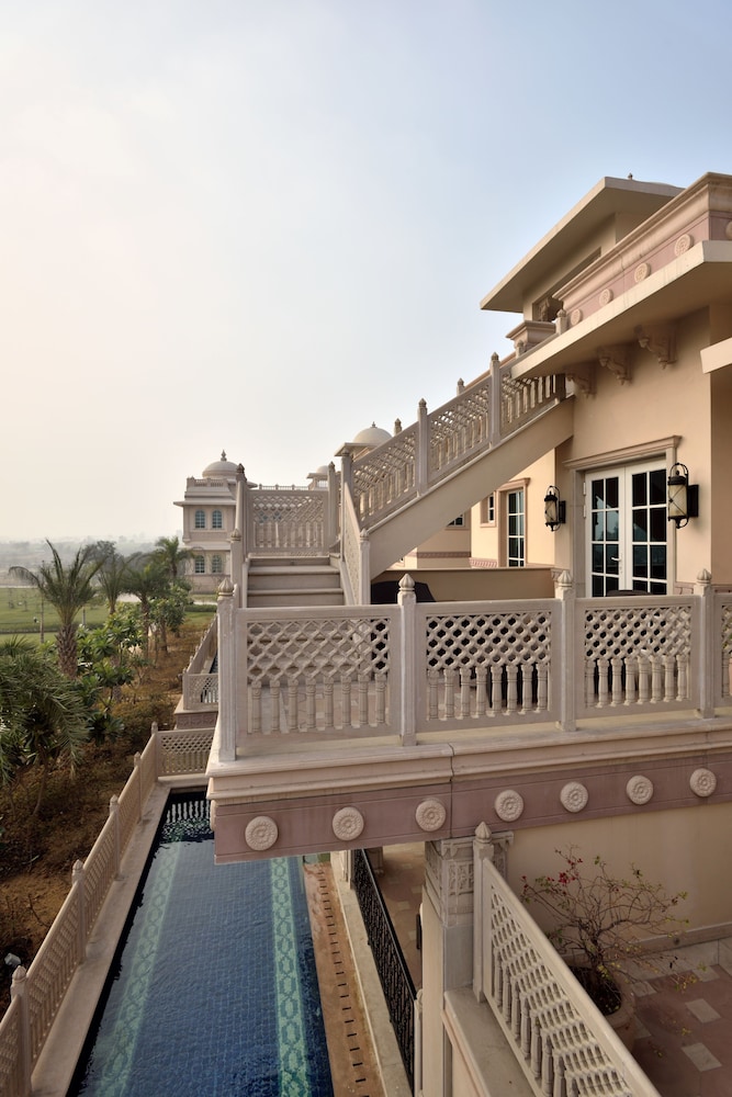 Itc Grand Bharat A Luxury Collection Retreat Gurgaon 1/40