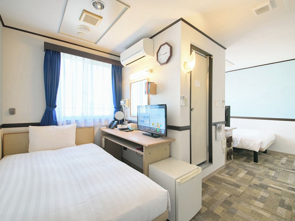 Toyoko Inn Nagoya Marunouchi 21/62