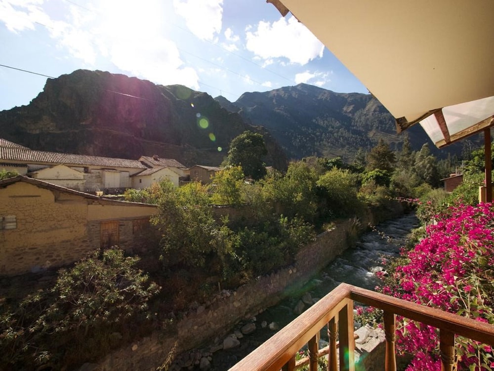 Sol Ollantay Exclusive Hotel 36/38