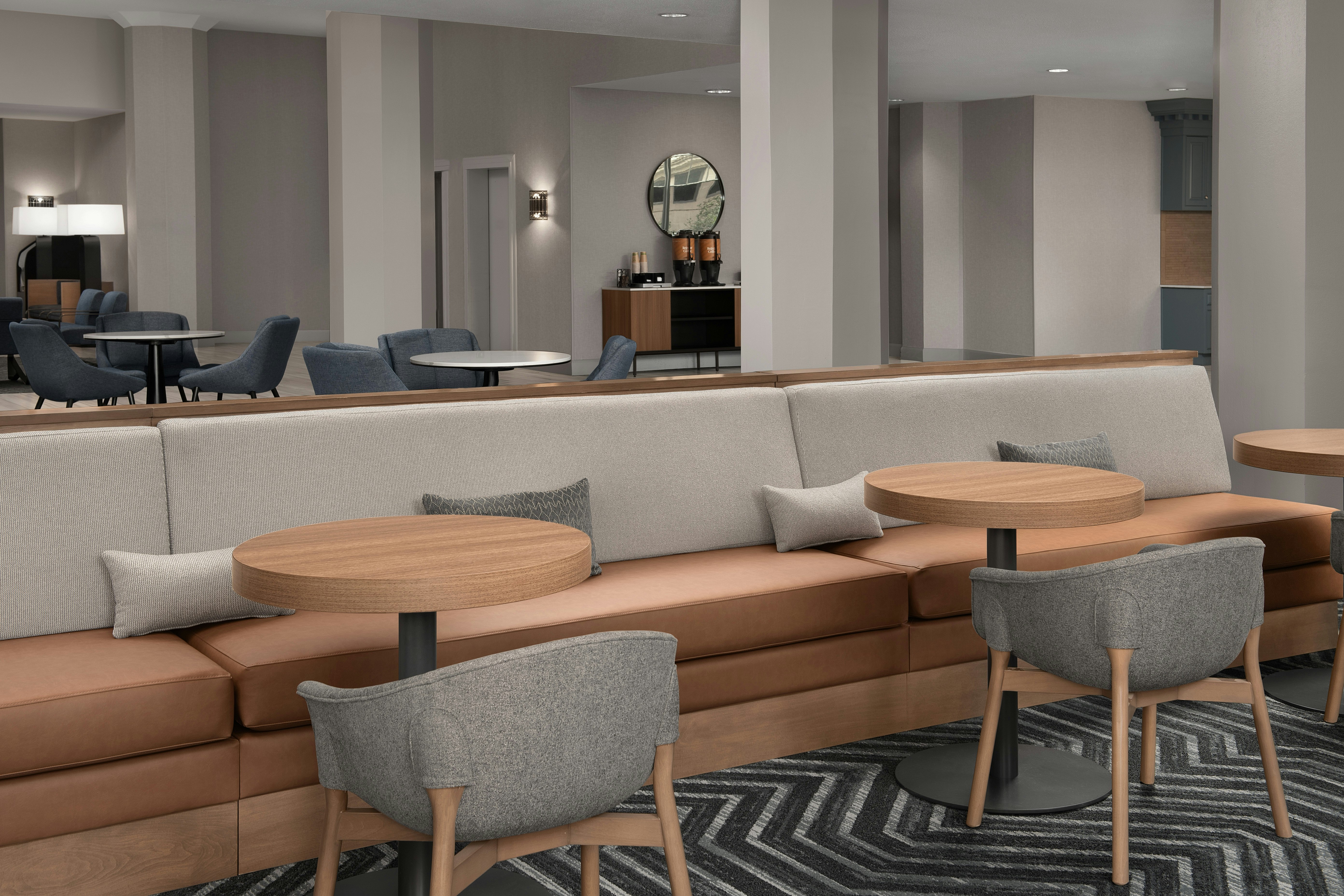 Homewood Suites By Hilton San Antonio-Riverwalk/Downtown 47/67