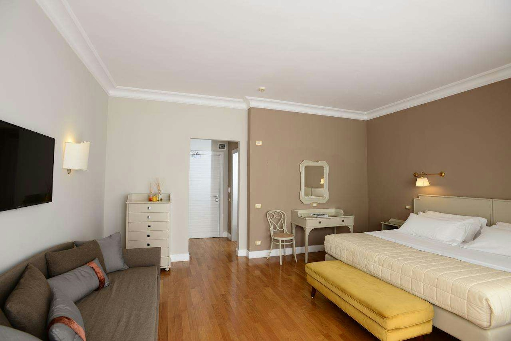 Silva Hotel Splendid 7/78
