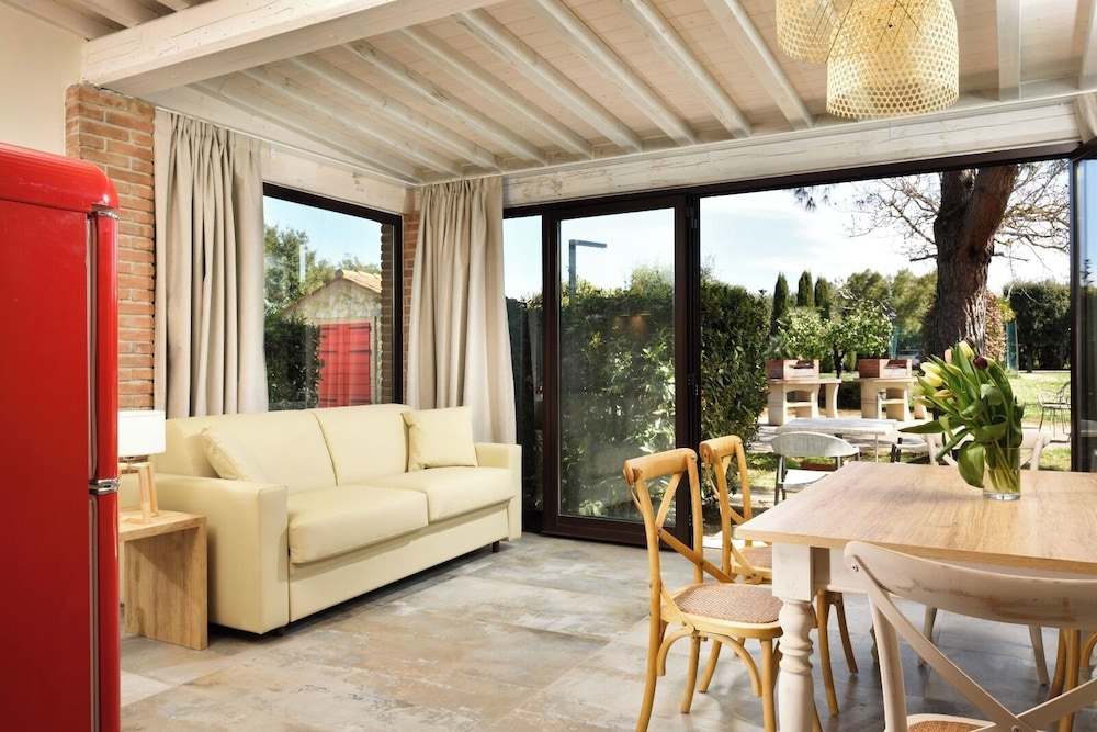 San Francesco Country Resort 38/50