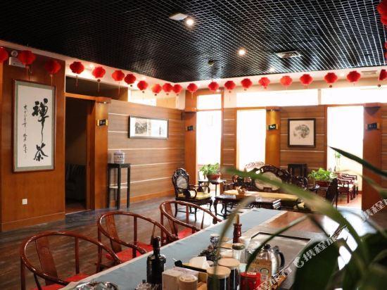 Xi'an Shangde Hotel 6/16