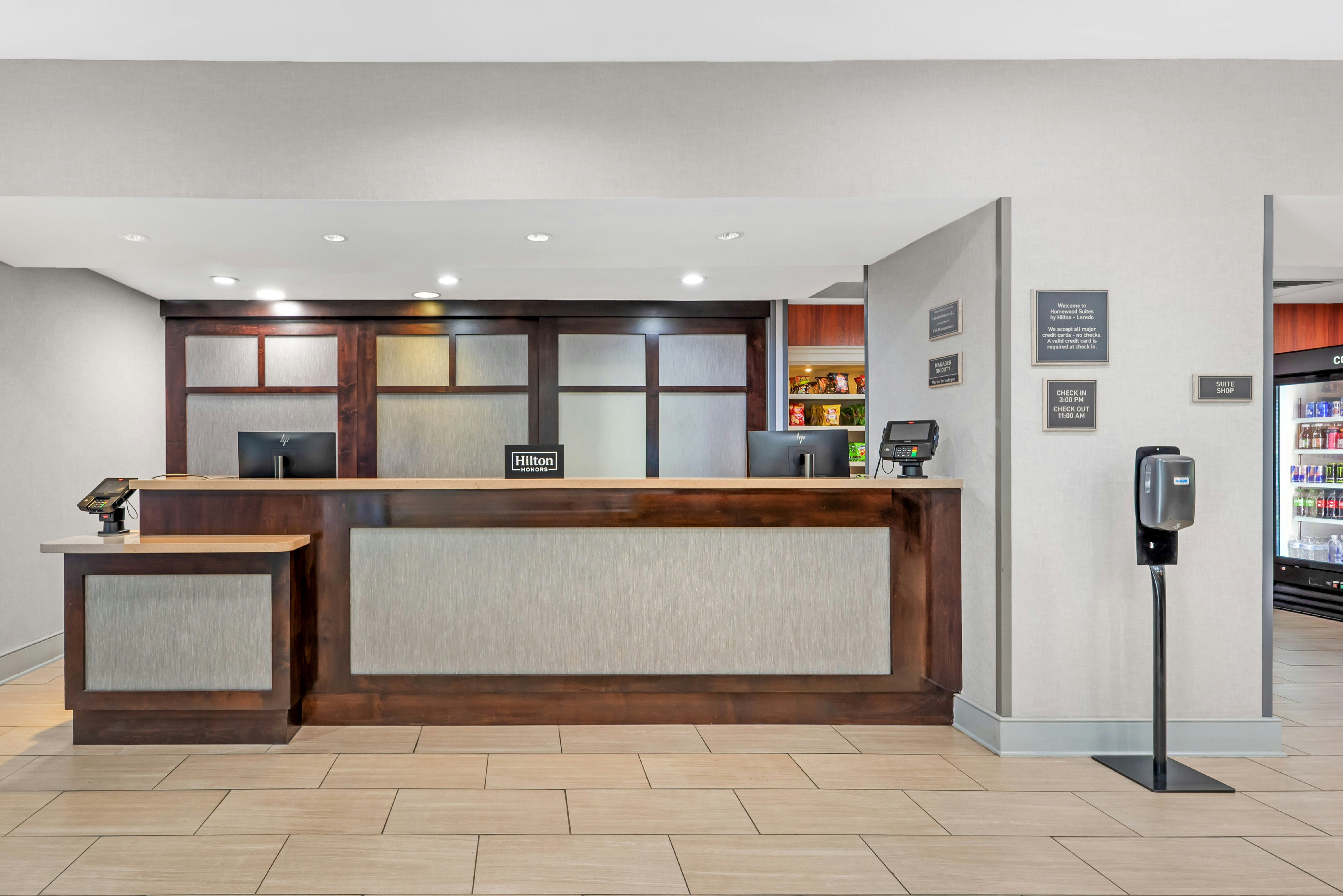 Homewood Suites by Hilton Laredo at Mall del Norte 12/75