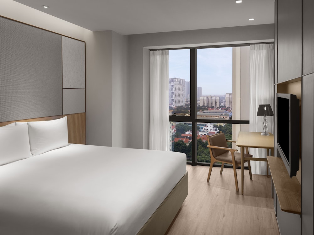 Sheraton Hanoi West 19/71
