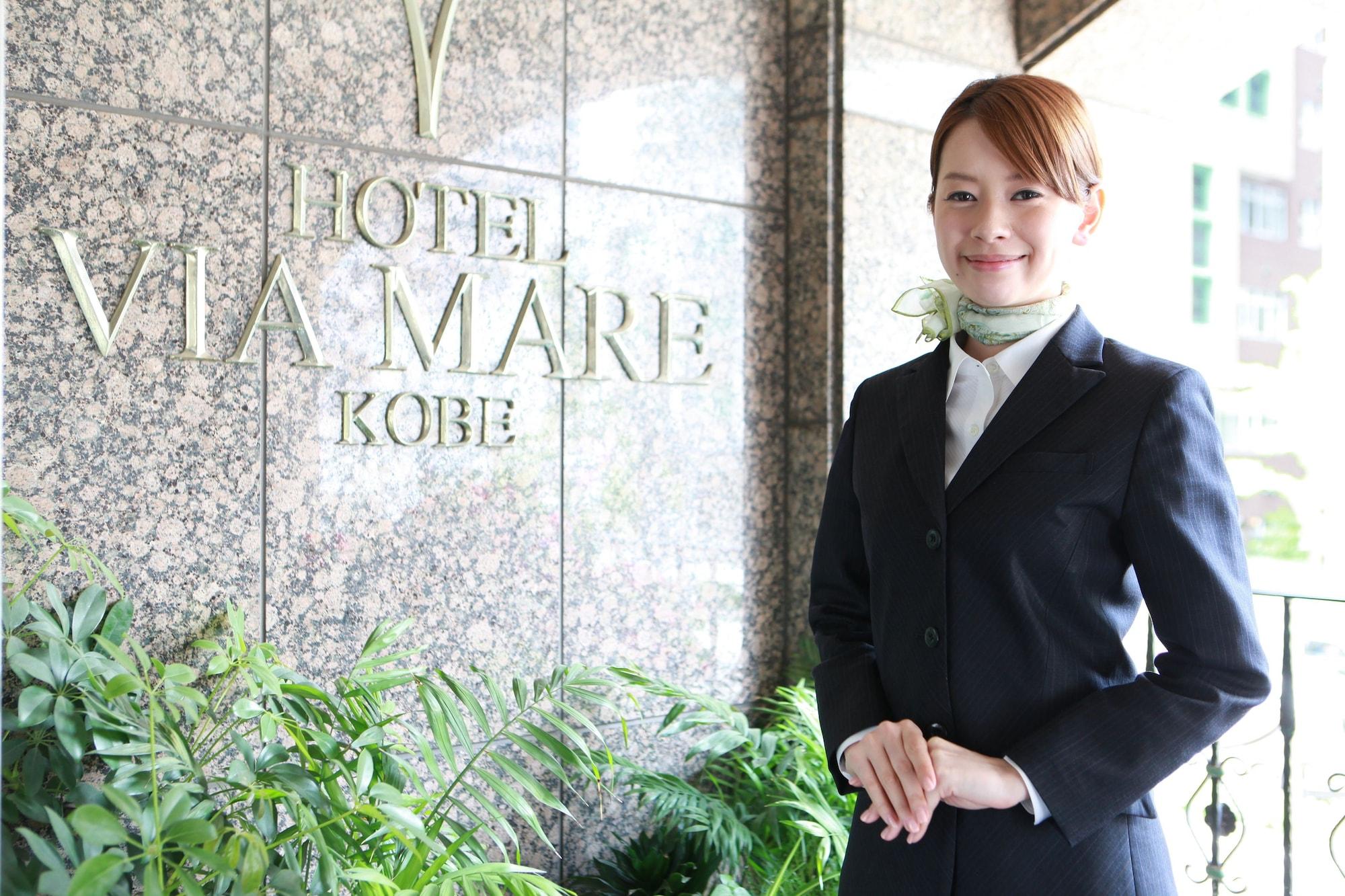 Hotel Viamare Kobe 6/31