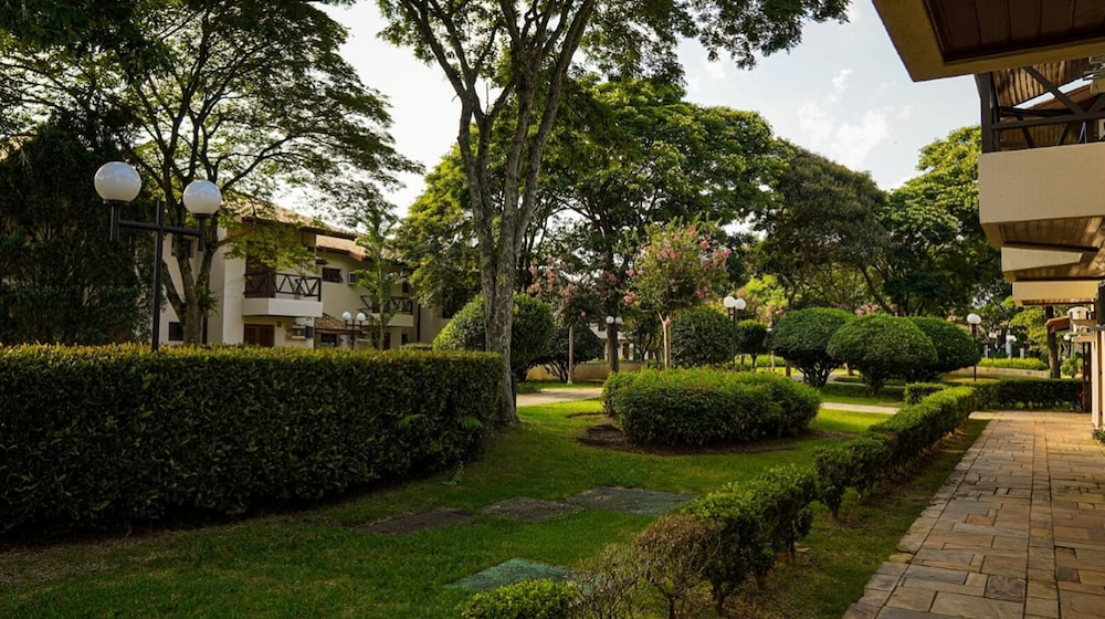 HOTEL VILLA SANTO AGOSTINHO 65/71