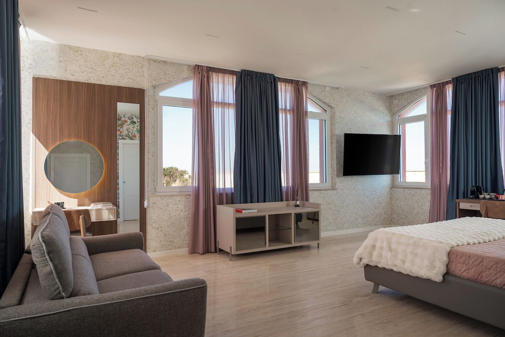 Villa Giada Luxury Boutique 33/50