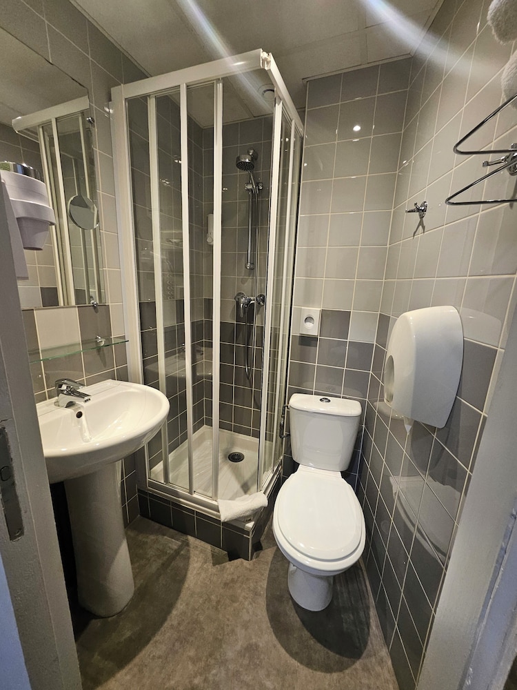 Arcantis Hotel de Champagne 46/46