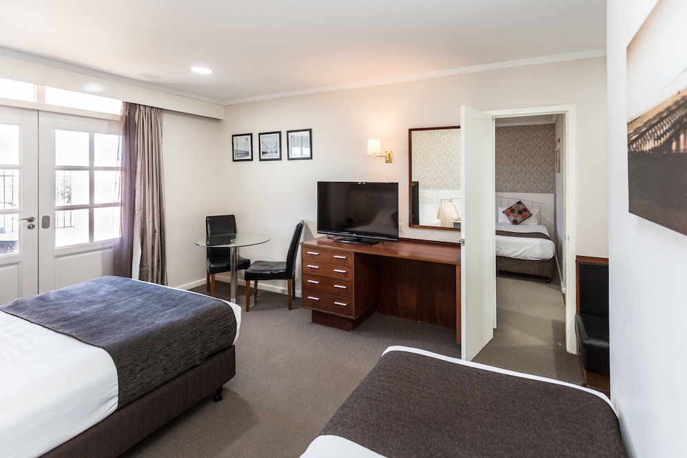 Country Comfort Amity Motel 22/57
