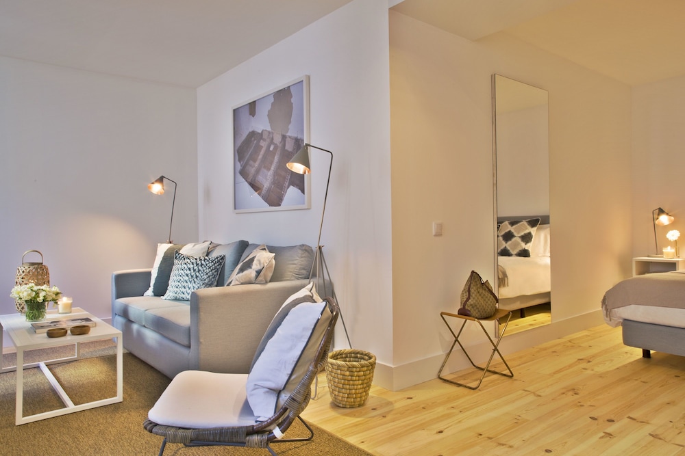 Lisbon Five Stars Apartments Combro 77 29/37