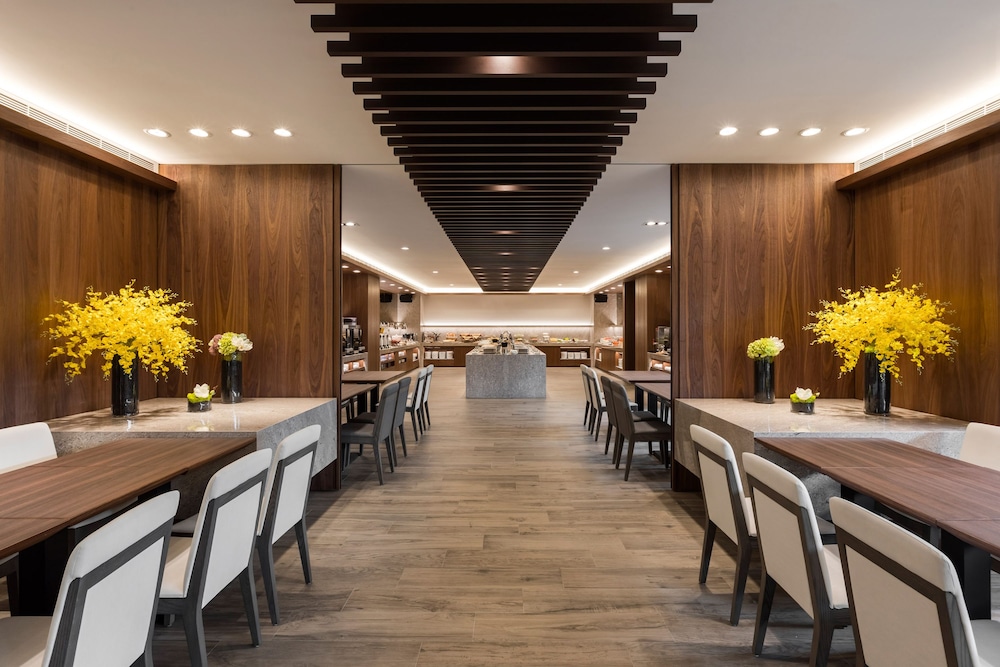 Lakeshore Hotel Yilan 33/46