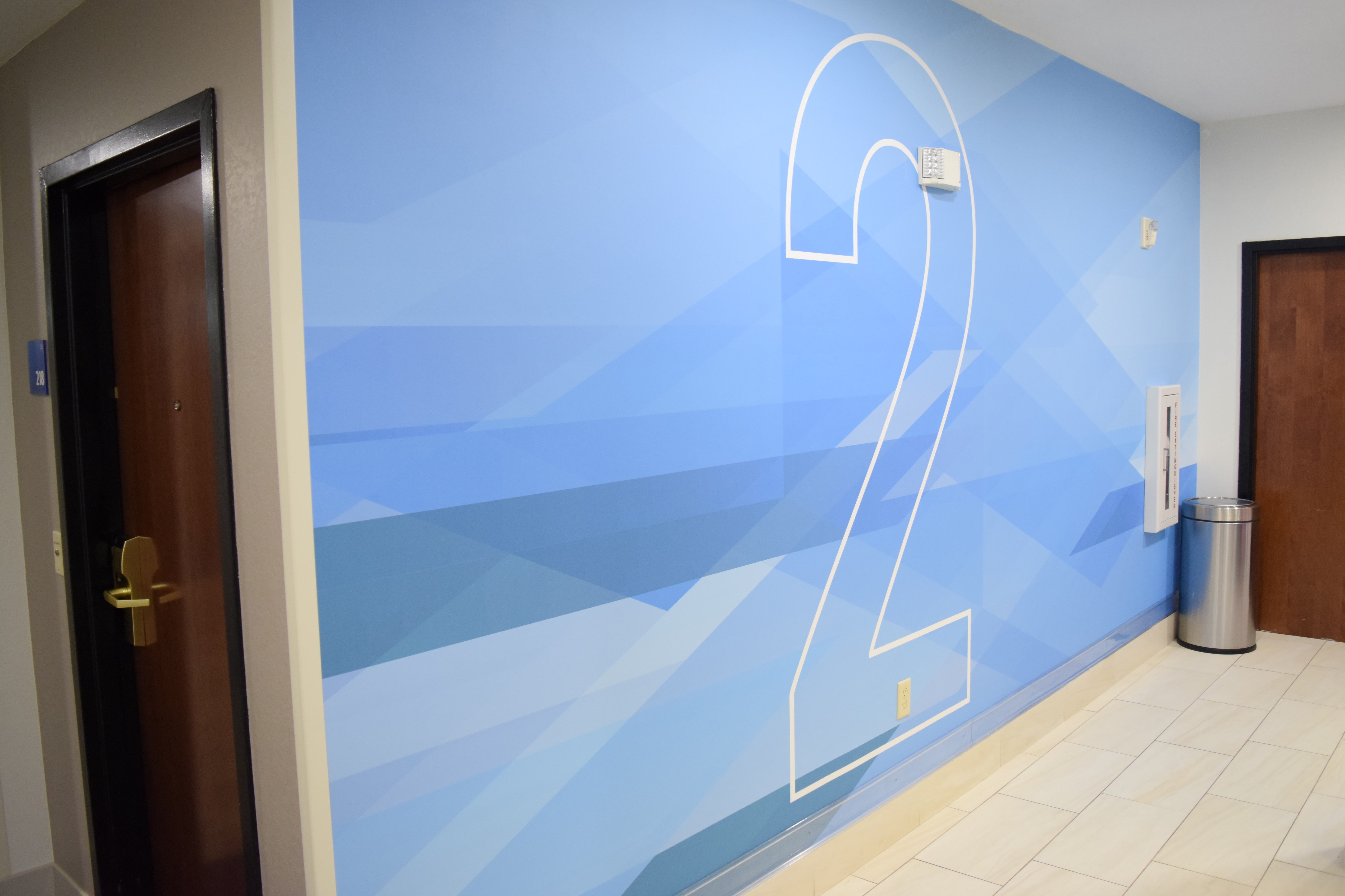 Holiday Inn Express Hotel And Suites Pensacola W I 10 24/35