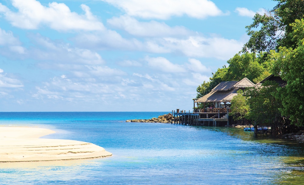Captain Hook Resort Koh Kood 58/66