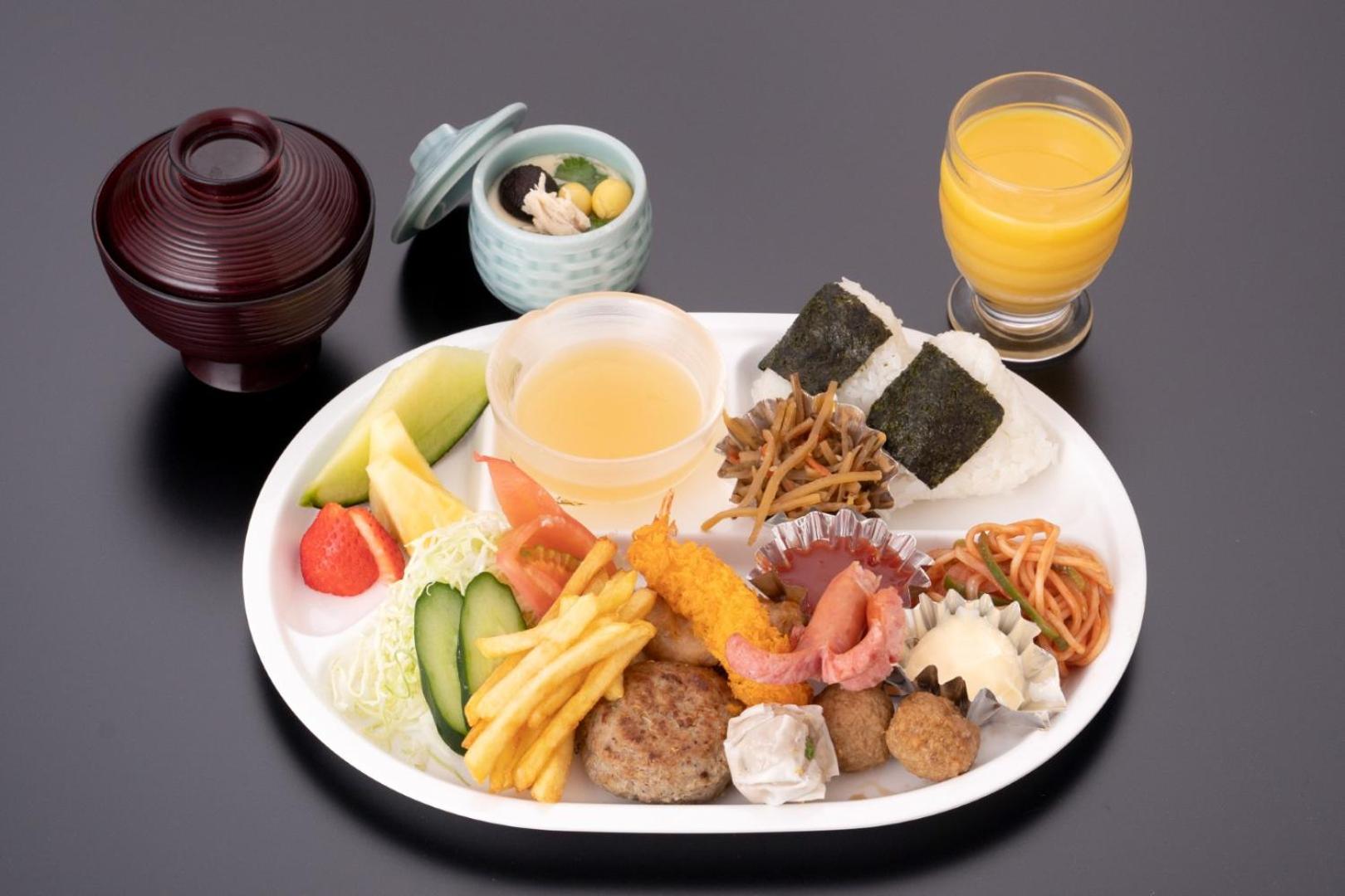 HOTEL FUKIAGE - SOU 12/36