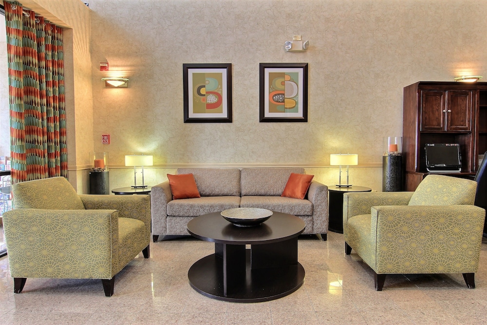 Quality Inn Ingleside - Corpus Christi 38/62