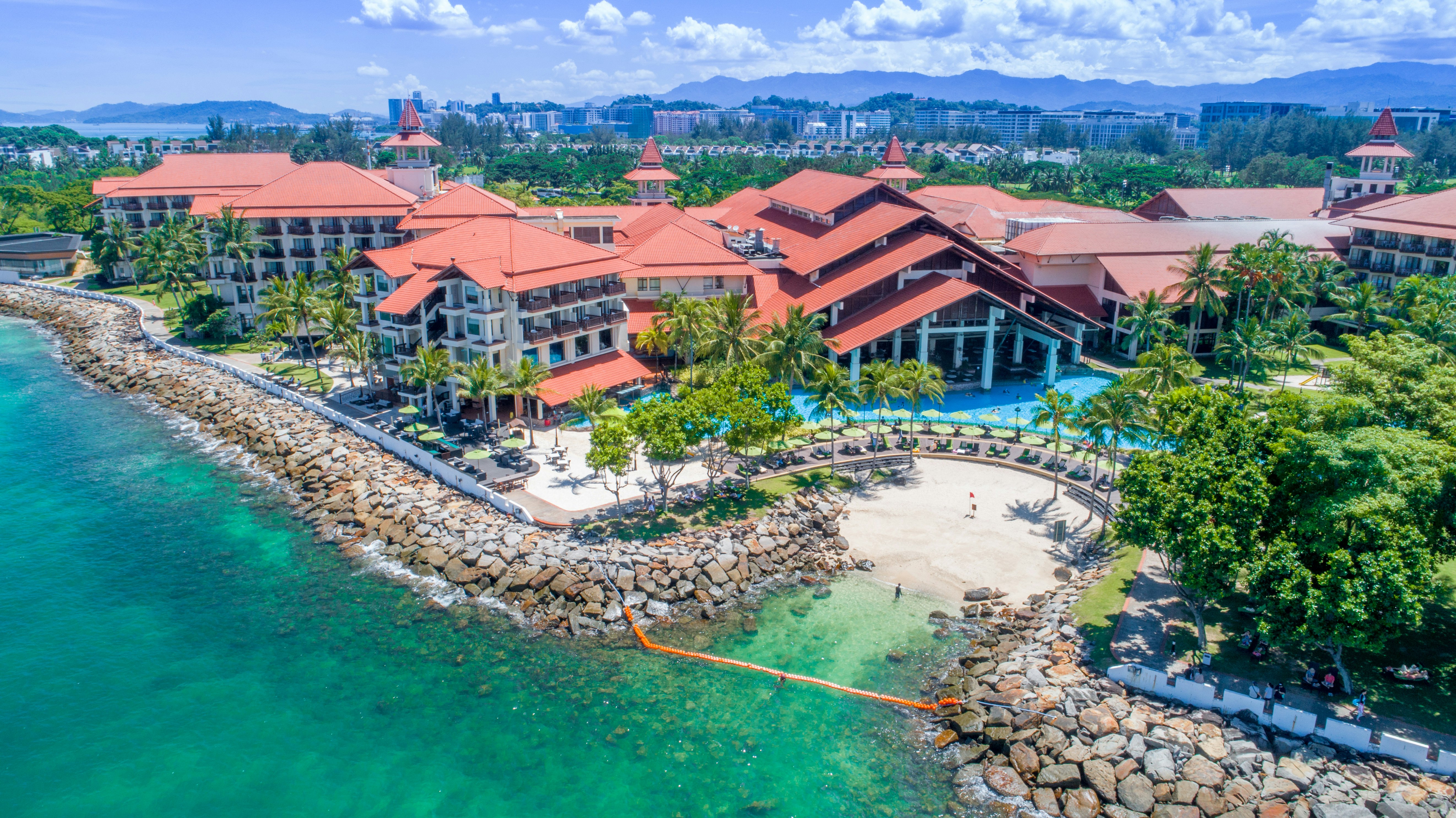 The Magellan Sutera Resort 27/30