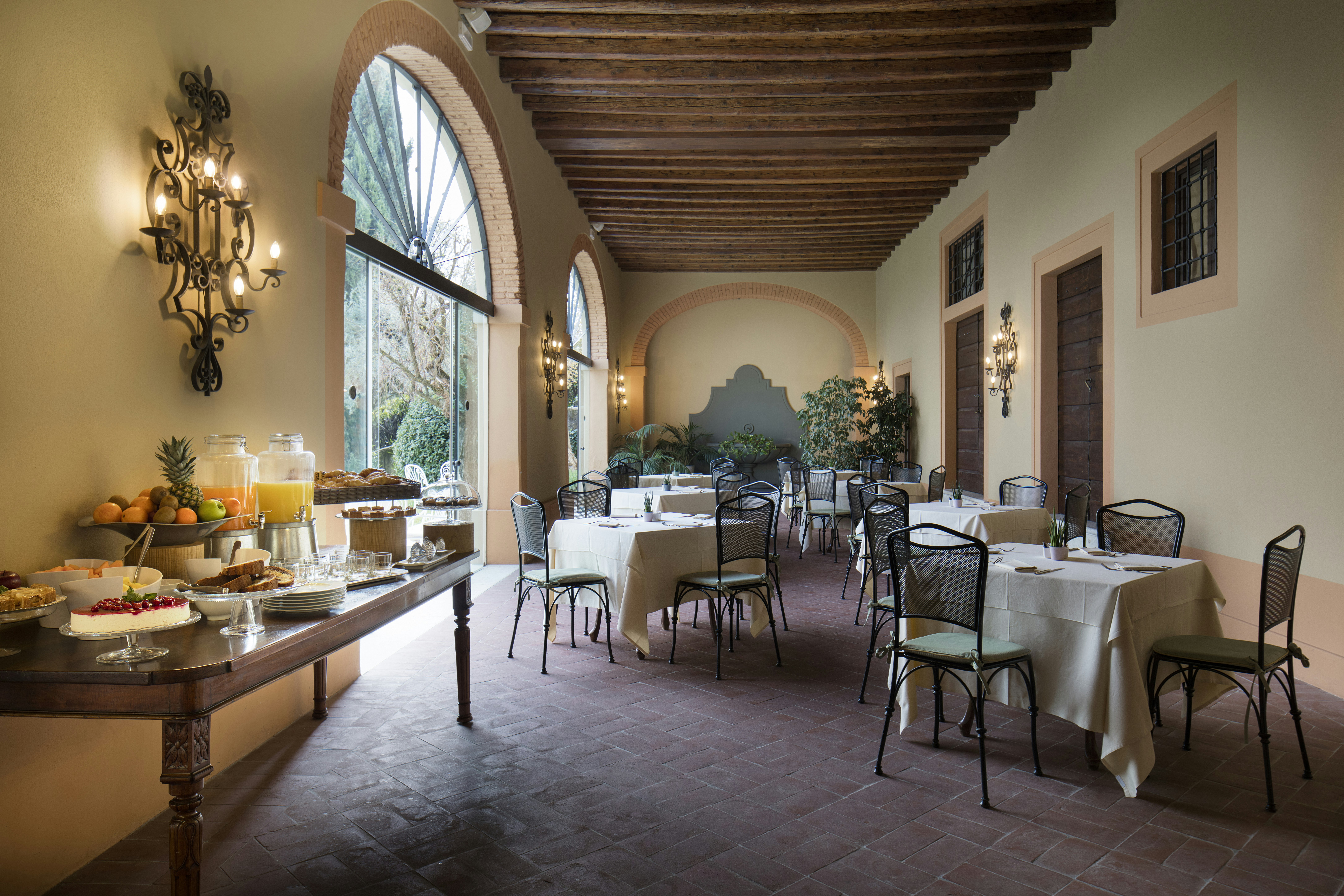 Villa Michelangelo Vicenza Starhotels Collezione 52/69