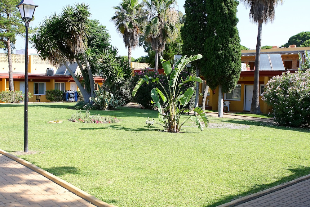 Dunas Puerto 30/39
