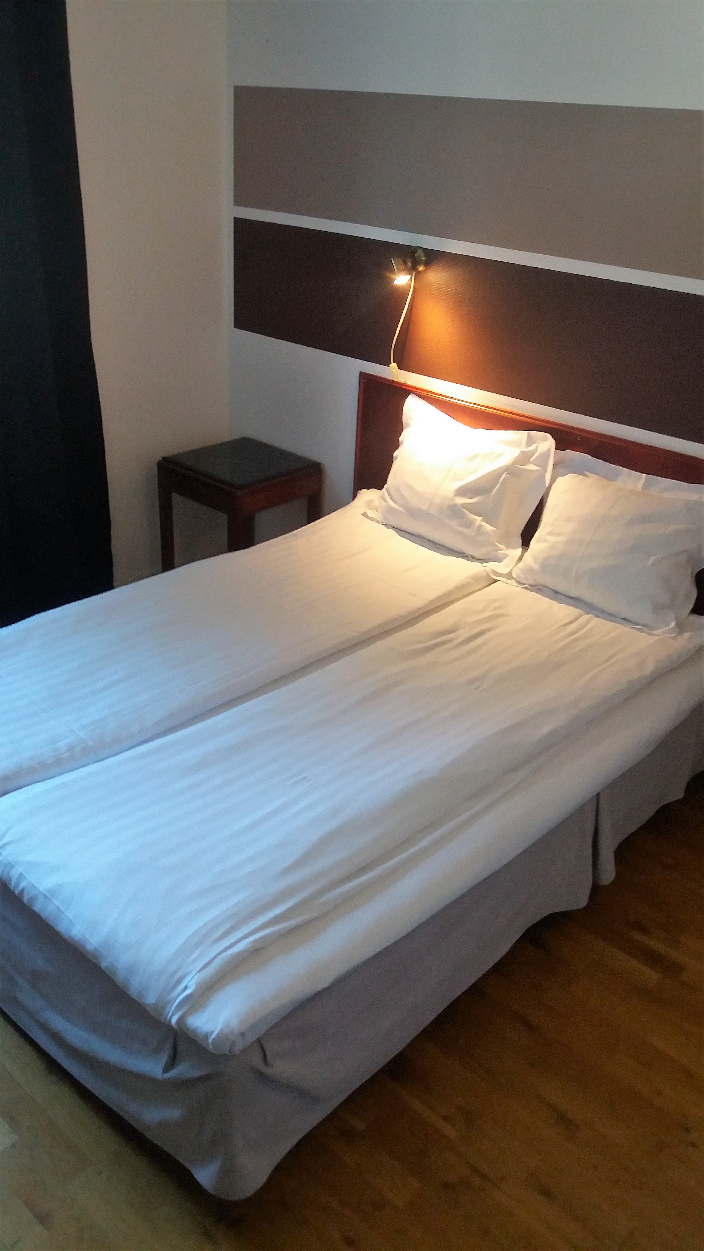 Hotel Djingis Khan 14/37