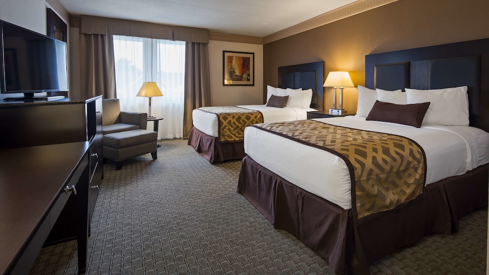 Best Western Plus Concordville Hotel 12/54