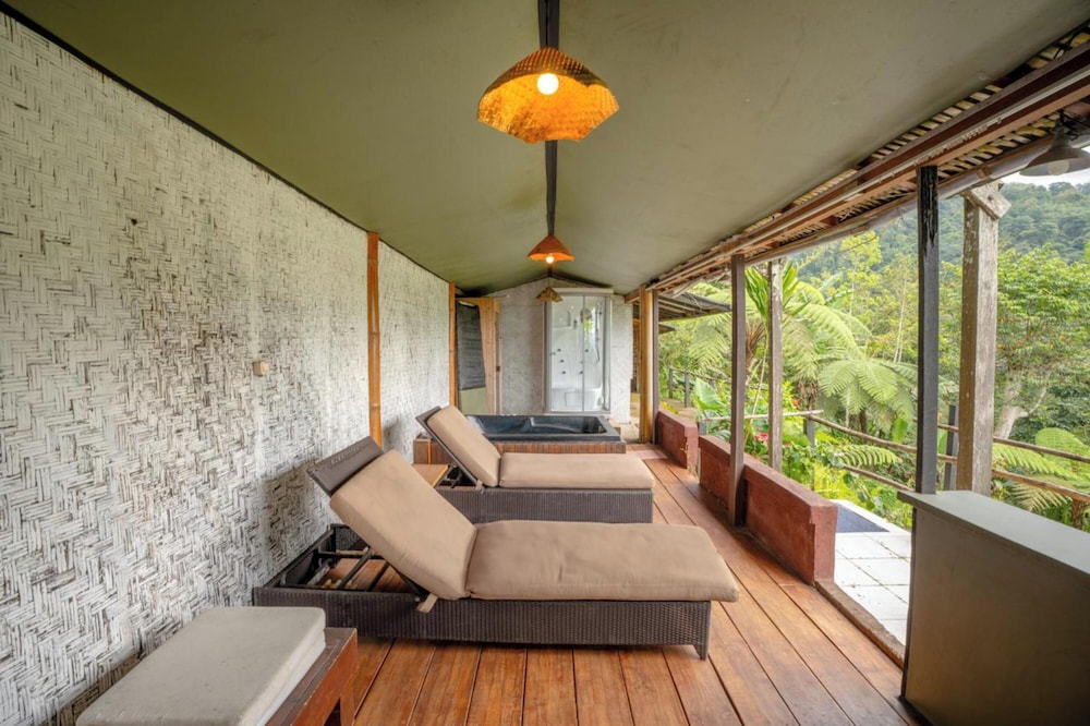 SANG GIRI - MOUNTAIN TENT RESORT 31/49