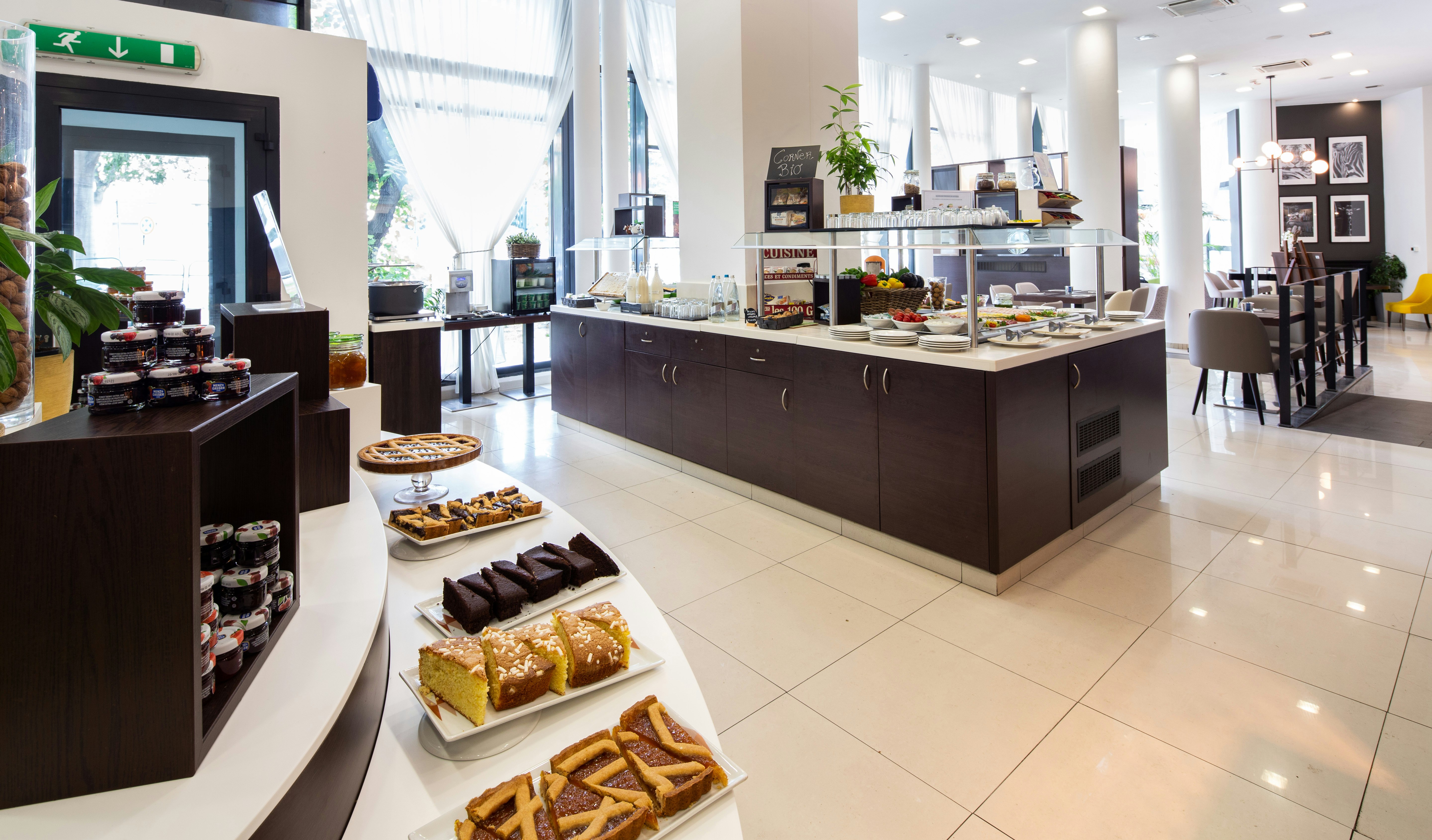 HOLIDAY INN TURIN CORSO FRANCIA 5/54