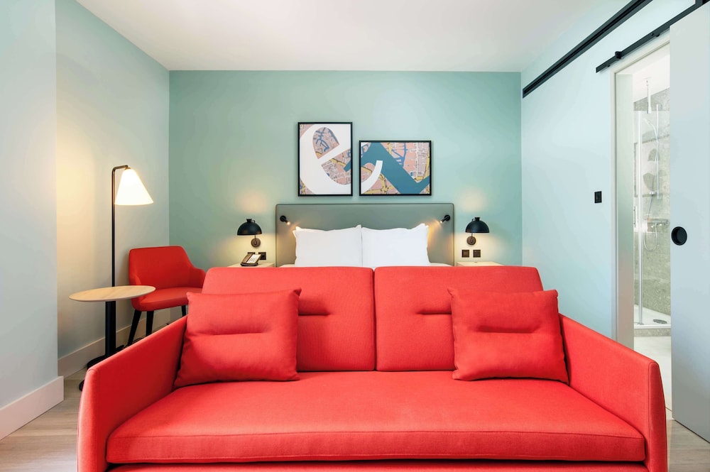 Hyatt Place London City East 40/67