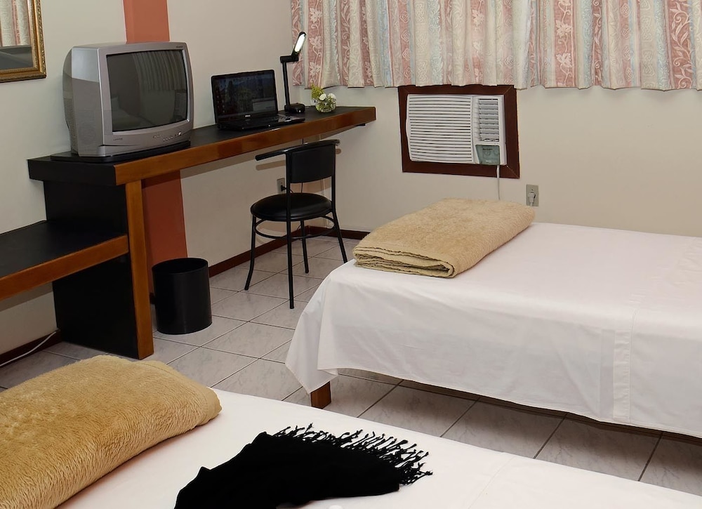 Castel Plaza Hotel 12/61