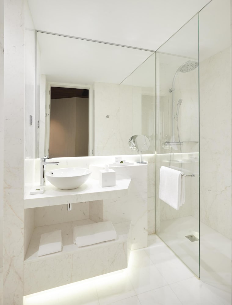Hyatt Centric Gran Via Madrid 72/72