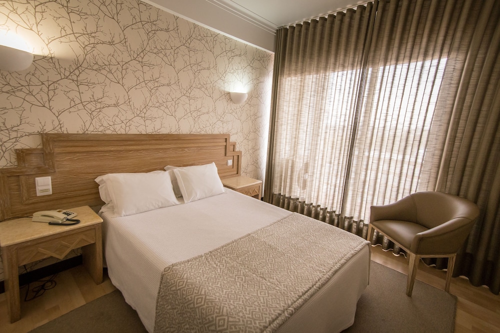 Hotel Melius 19/39