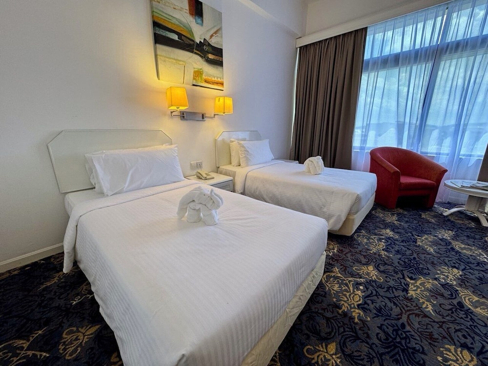 Royal Park Hotel @ UNITEN 17/50