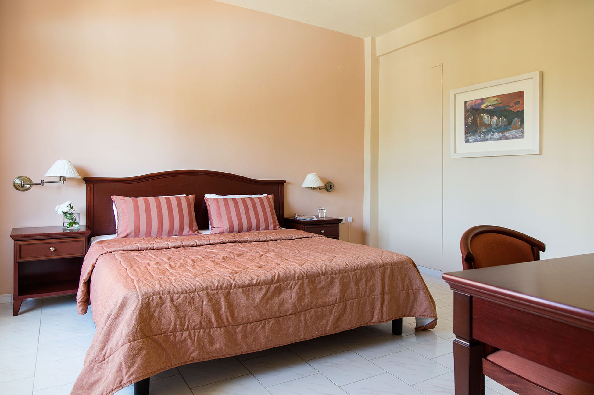 Lena Mare Boutique Hotel 6/50
