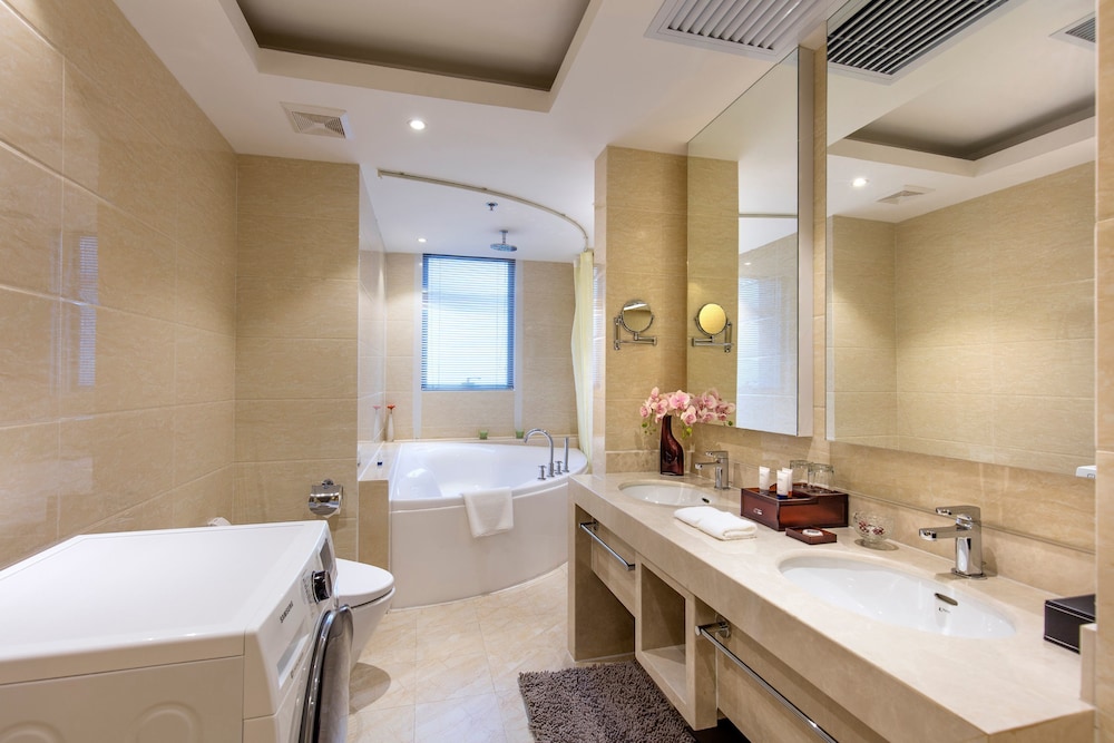 Ariva Tianjin Zhongbei Serviced Apartment 33/36