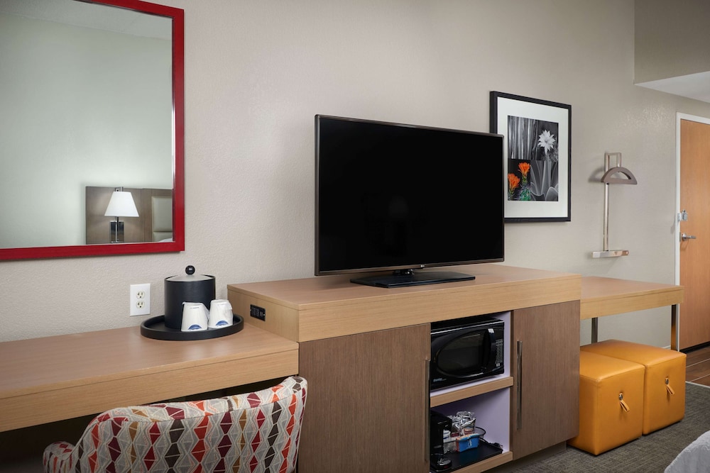 Hampton Inn Phoenix/Glendale/Peoria 46/50