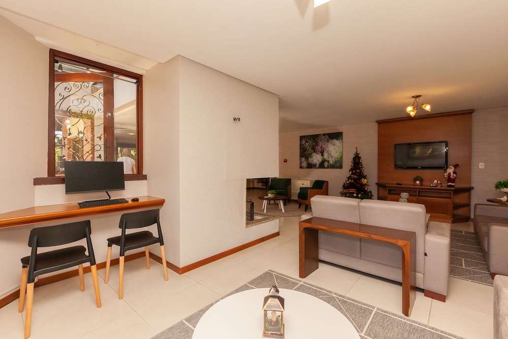 Tri Hotel Lago Gramado 33/50