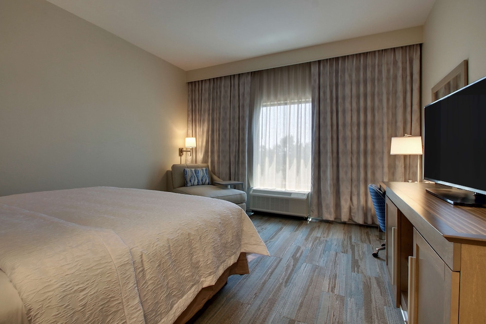 Hampton Inn Sneads Ferry North Topsail Beach 29/48