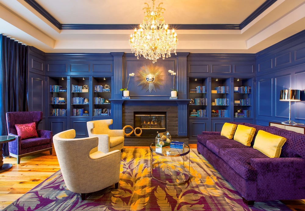 Doubletree By Hilton Hotel Savannah Historic District 26/38