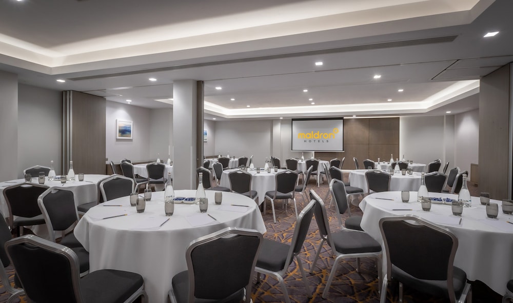 Maldron Hotel Sandy Road Galway (ex. Pillo Hotel Galway) 47/59