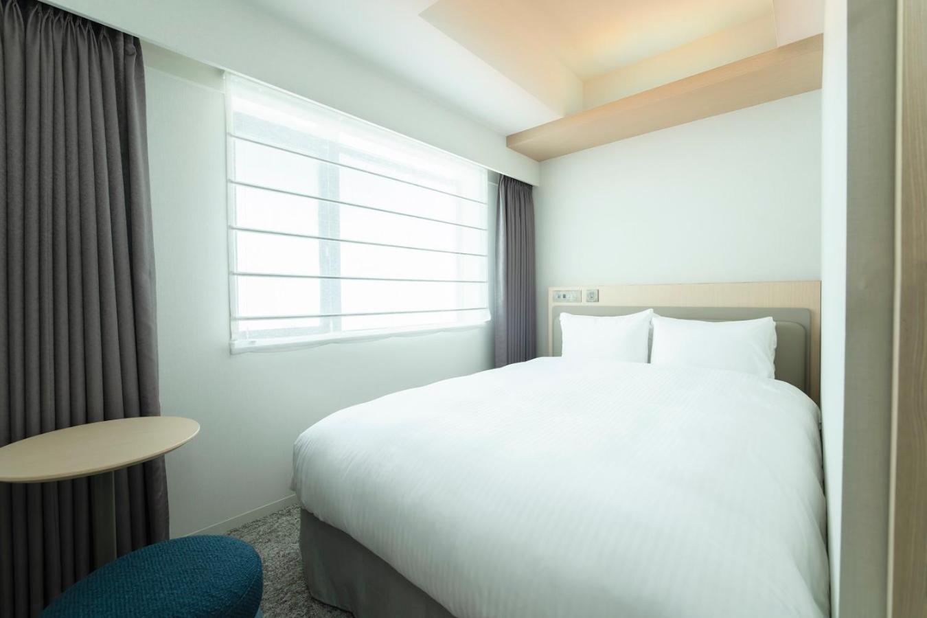 Type A, Double Bed