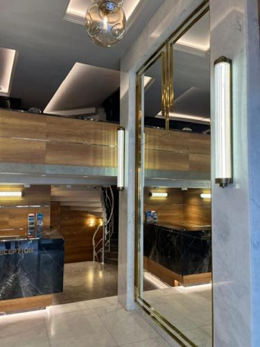 Nida Hotel Laleli 9/19