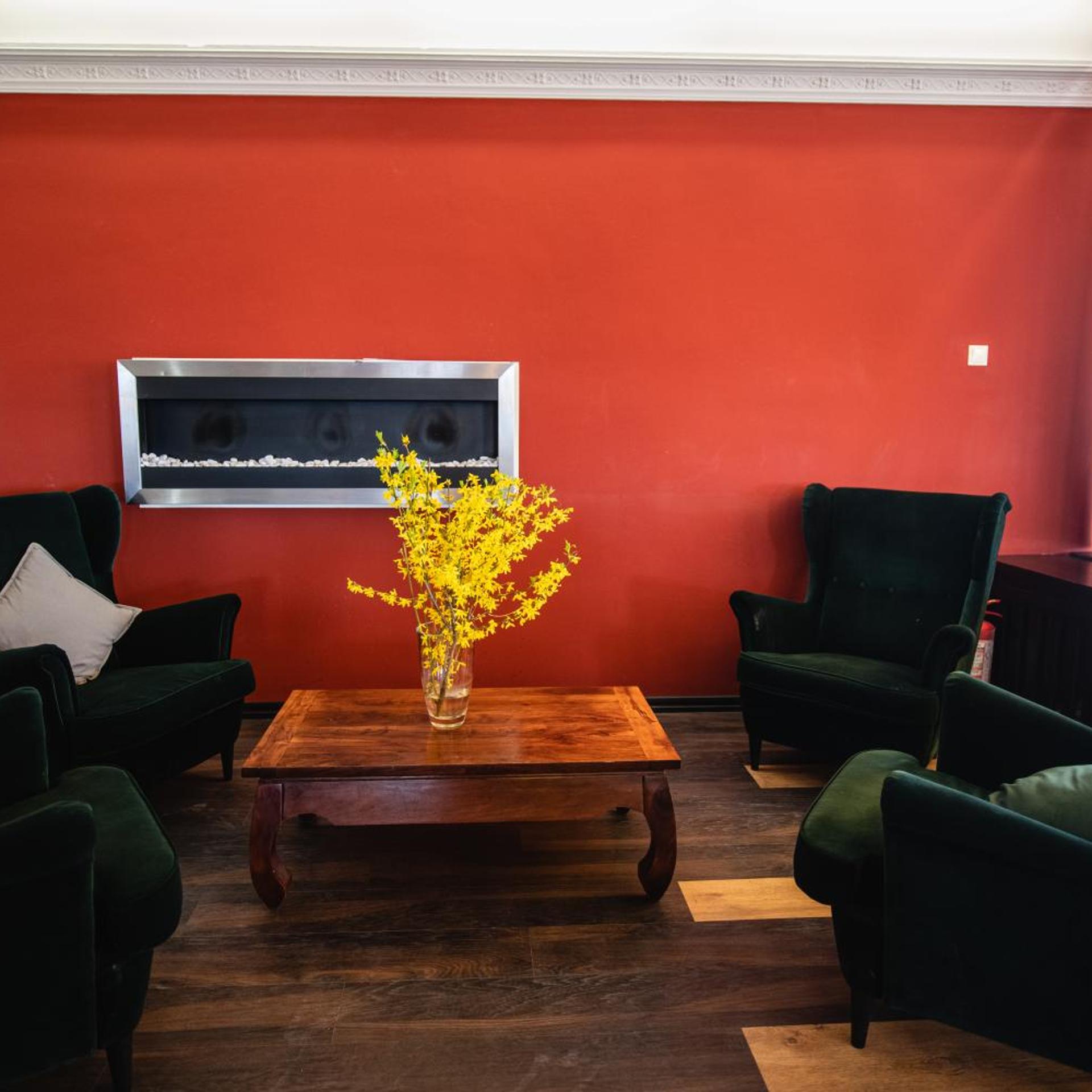 Best Western Hotel Park Sfantu Gheorghe 35/55